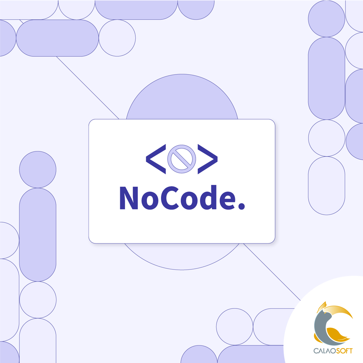 Le NoCode une révolution ?