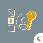 Remplacement des mots de passe par des passkeys