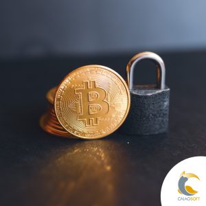 La blockchain et la programmation de contrats numériques