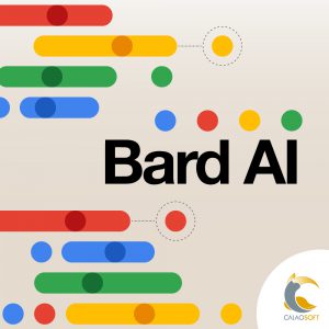 La disponibilité de Google Bard en France