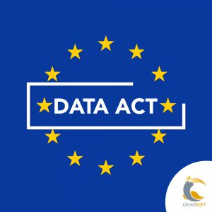 Le Data Act européen