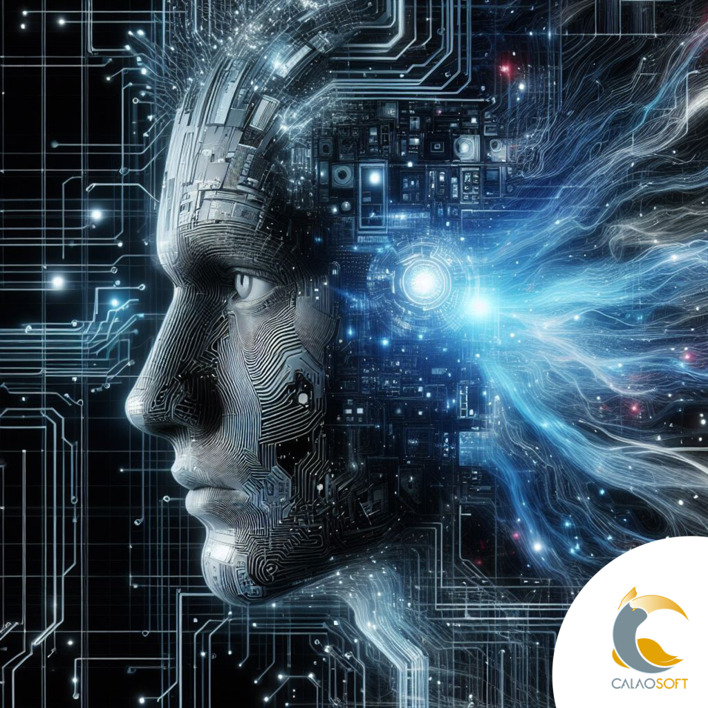 L'Intelligence Artificielle Générale (IAG)