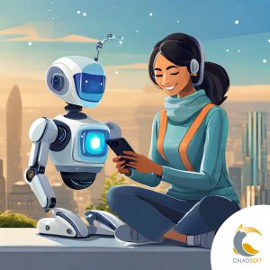 L'Intelligence artificielle au quotidien : opportunités et précautions