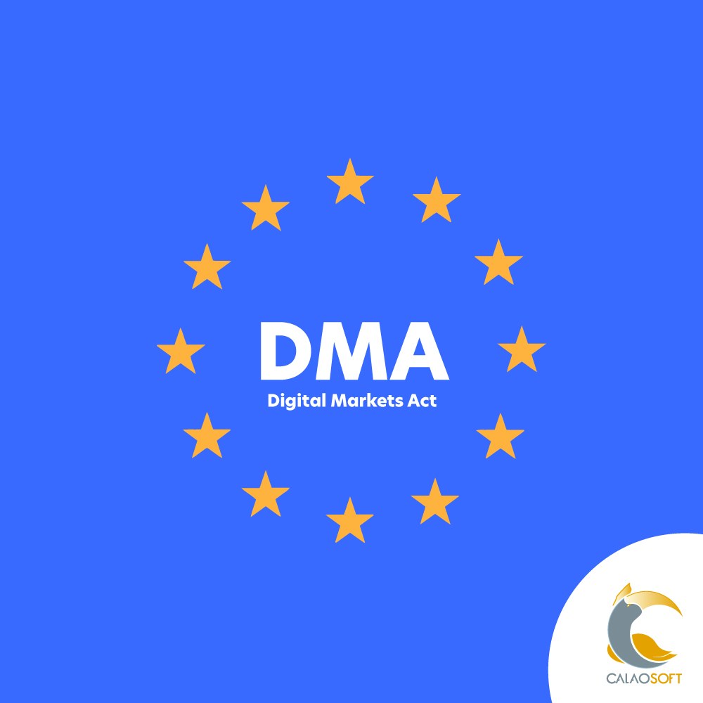 Le Digital Markets Act (DMA)