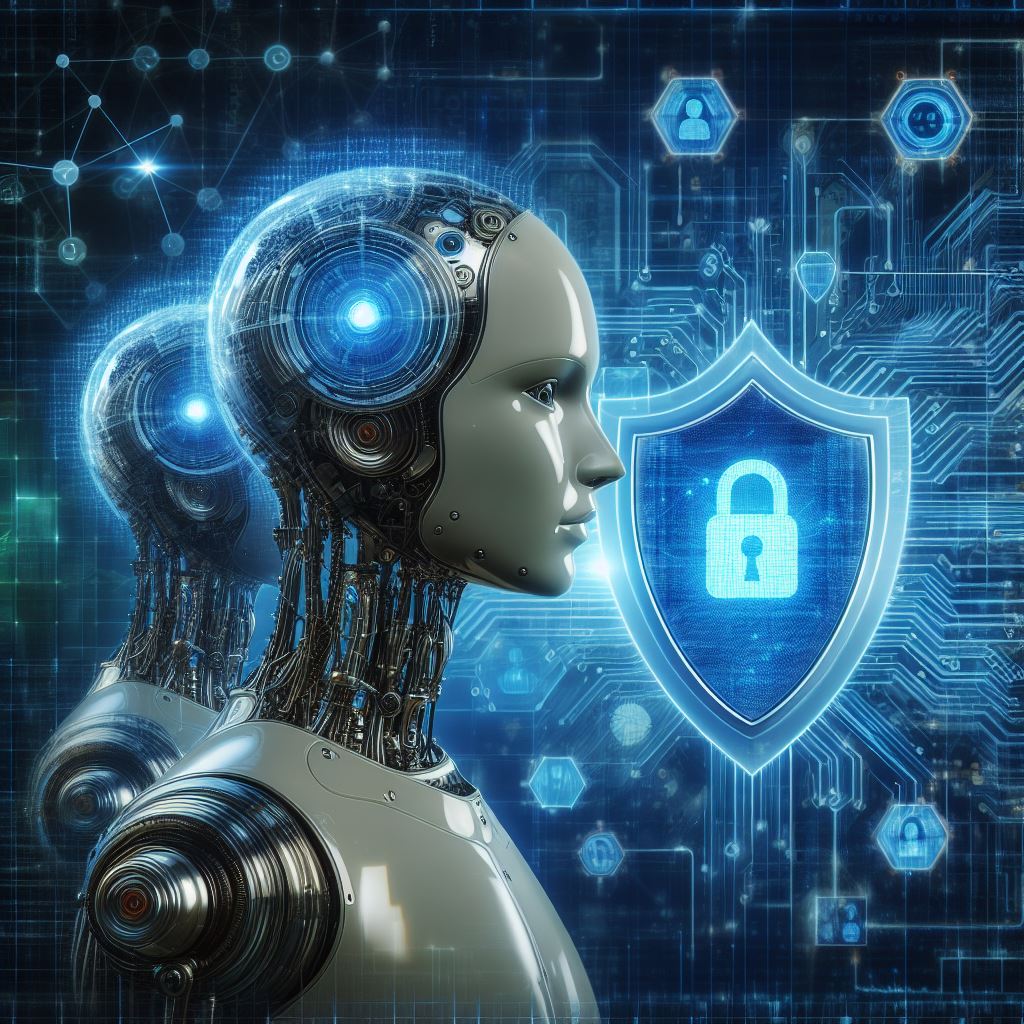 cybersécurité et intelligence artificielle
