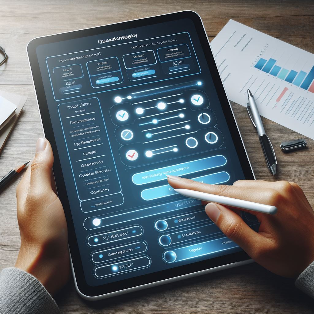 définir son niveau de digitalisation
